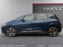 Renault scenic iv tce 140 energy edc intens bose toit panoramique park assist garantie 12 mois occasion simplicicar...
