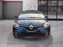 Renault scenic iv tce 140 energy edc intens bose toit panoramique park assist garantie 12 mois occasion simplicicar...