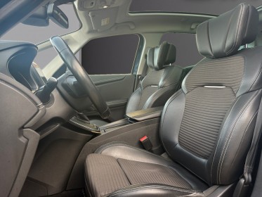 Renault scenic iv tce 140 energy edc intens bose toit panoramique park assist garantie 12 mois occasion simplicicar...