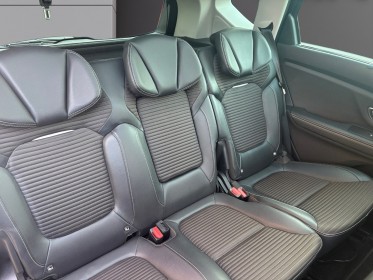 Renault scenic iv tce 140 energy edc intens bose toit panoramique park assist garantie 12 mois occasion simplicicar...