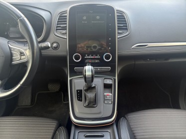 Renault scenic iv tce 140 energy edc intens bose toit panoramique park assist garantie 12 mois occasion simplicicar...
