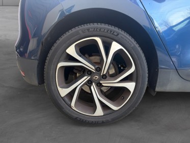 Renault scenic iv tce 140 energy edc intens bose toit panoramique park assist garantie 12 mois occasion simplicicar...