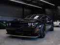 Dodge dodge challenger srt hellcat redeye jailbreak 6.2 supercharged last call Édition v8 hemi ralimente  supercharged...