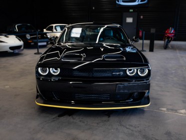 Dodge dodge challenger srt hellcat redeye jailbreak 6.2 supercharged last call Édition v8 hemi ralimente  supercharged...