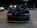 Dodge dodge challenger srt hellcat redeye jailbreak 6.2 supercharged last call Édition v8 hemi ralimente  supercharged...