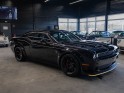 Dodge dodge challenger srt hellcat redeye jailbreak 6.2 supercharged last call Édition v8 hemi ralimente  supercharged...