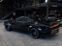 Dodge dodge challenger srt hellcat redeye jailbreak 6.2 supercharged last call Édition v8 hemi ralimente  supercharged...