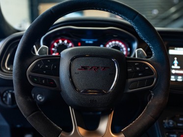 Dodge dodge challenger srt hellcat redeye jailbreak 6.2 supercharged last call Édition v8 hemi ralimente  supercharged...