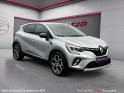Renault captur e-tech 145 intens carplay caméra de recul régulateur garantie 12 mois occasion barberey simplicicar...
