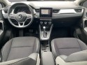 Renault captur e-tech 145 intens carplay caméra de recul régulateur garantie 12 mois occasion barberey simplicicar...