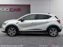 Renault captur e-tech 145 intens carplay caméra de recul régulateur garantie 12 mois occasion barberey simplicicar...