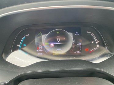 Renault captur e-tech 145 intens carplay caméra de recul régulateur garantie 12 mois occasion barberey simplicicar...