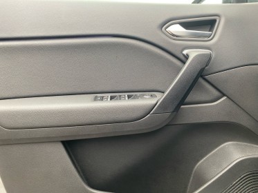 Renault captur e-tech 145 intens carplay caméra de recul régulateur garantie 12 mois occasion barberey simplicicar...