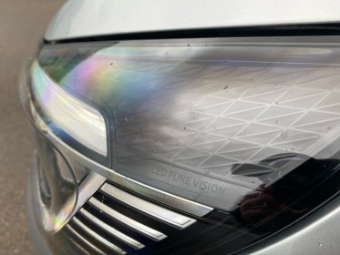 Renault captur e-tech 145 intens carplay caméra de recul régulateur garantie 12 mois occasion barberey simplicicar...