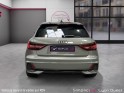 Audi a1 sportback 30 tfsi 116 ch s tronic 7 s line - suivi audi - garantie 12 mois occasion simplicicar lyon ouest...