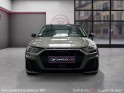 Audi a1 sportback 30 tfsi 116 ch s tronic 7 s line - suivi audi - garantie 12 mois occasion simplicicar lyon ouest...