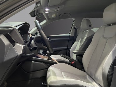 Audi a1 sportback 30 tfsi 116 ch s tronic 7 s line - suivi audi - garantie 12 mois occasion simplicicar lyon ouest...