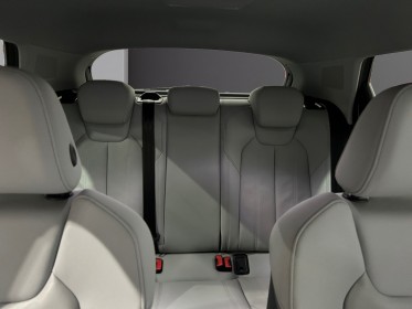 Audi a1 sportback 30 tfsi 116 ch s tronic 7 s line - suivi audi - garantie 12 mois occasion simplicicar lyon ouest...