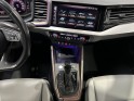 Audi a1 sportback 30 tfsi 116 ch s tronic 7 s line - suivi audi - garantie 12 mois occasion simplicicar lyon ouest...