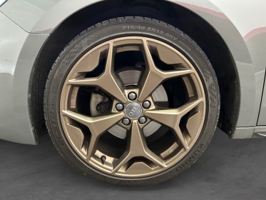 Audi a1 sportback 30 tfsi 116 ch s tronic 7 s line - suivi audi - garantie 12 mois occasion simplicicar lyon ouest...