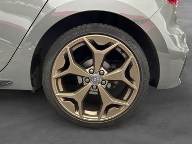 Audi a1 sportback 30 tfsi 116 ch s tronic 7 s line - suivi audi - garantie 12 mois occasion simplicicar lyon ouest...