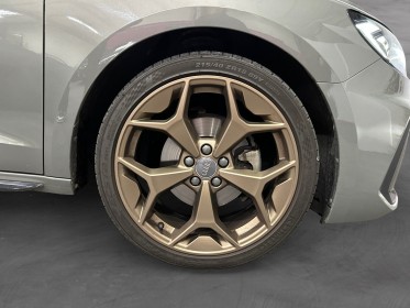 Audi a1 sportback 30 tfsi 116 ch s tronic 7 s line - suivi audi - garantie 12 mois occasion simplicicar lyon ouest...