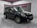 Skoda yeti 1.6 tdi 105 cr fap greenline occasion simplicicar lyon ouest simplicicar simplicibike france
