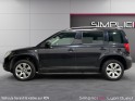 Skoda yeti 1.6 tdi 105 cr fap greenline occasion simplicicar lyon ouest simplicicar simplicibike france