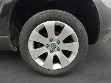 Skoda yeti 1.6 tdi 105 cr fap greenline occasion simplicicar lyon ouest simplicicar simplicibike france