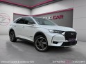 Ds ds7 1.6 225ch opéra, cuir nappa, sièges chauffants, toit ouvrant, garantie 12 mois occasion simplicicar lunel...