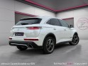 Ds ds7 1.6 225ch opéra, cuir nappa, sièges chauffants, toit ouvrant, garantie 12 mois occasion simplicicar lunel...