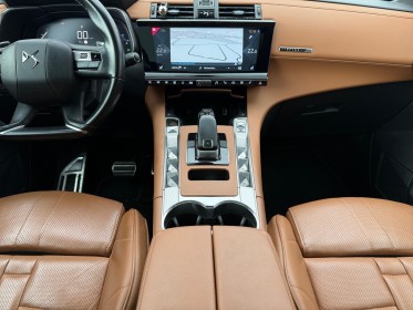 Ds ds7 1.6 225ch opéra, cuir nappa, sièges chauffants, toit ouvrant, garantie 12 mois occasion simplicicar lunel...