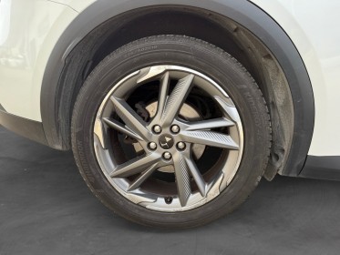 Ds ds7 1.6 225ch opéra, cuir nappa, sièges chauffants, toit ouvrant, garantie 12 mois occasion simplicicar lunel...