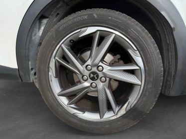 Ds ds7 1.6 225ch opéra, cuir nappa, sièges chauffants, toit ouvrant, garantie 12 mois occasion simplicicar lunel...