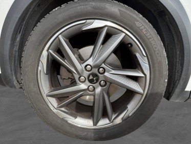 Ds ds7 1.6 225ch opéra, cuir nappa, sièges chauffants, toit ouvrant, garantie 12 mois occasion simplicicar lunel...