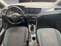 Volkswagen polo 1.0 tsi 95 ss bvm5 iq.drive park assist très bon état rien à prévoir garantie 12 mois occasion...