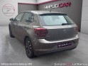 Volkswagen polo 1.0 tsi 95 ss bvm5 iq.drive park assist très bon état rien à prévoir garantie 12 mois occasion...