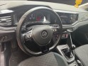 Volkswagen polo 1.0 tsi 95 ss bvm5 iq.drive park assist très bon état rien à prévoir garantie 12 mois occasion...