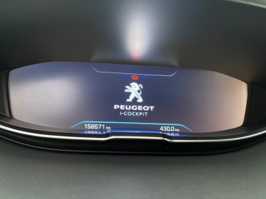 Peugeot 3008 2019 puretech 130ch ss eat8 active, semi-cuir, compteur numérique, garantie 12 mois occasion simplicicar...