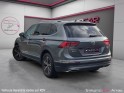 Volkswagen tiguan allspace 2.0 tdi 150 4motion carat - 7 places - toit ouvrant occasion simplicicar arras  simplicicar...