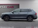 Volkswagen tiguan allspace 2.0 tdi 150 4motion carat - 7 places - toit ouvrant occasion simplicicar arras  simplicicar...