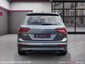Volkswagen tiguan allspace 2.0 tdi 150 4motion carat - 7 places - toit ouvrant occasion simplicicar arras  simplicicar...