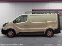 Renault trafic fourgon gn l1h1 1200 kg dci 95 e6 stopstart confort tva recuperable occasion simplicicar pau simplicicar...