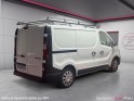 Renault trafic fourgon gn l1h1 1200 kg dci 95 e6 stopstart confort tva recuperable occasion simplicicar pau simplicicar...