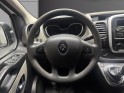 Renault trafic fourgon gn l1h1 1200 kg dci 95 e6 stopstart confort tva recuperable occasion simplicicar pau simplicicar...