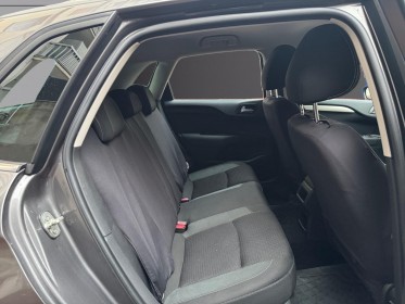 Citroen c4 c4 puretech 110 bvm feel bien entretenu kit de distribution changé rien à prévoir garantie 12 mois occasion...