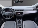 Seat ibiza 1.0 75 ch urban - carplay - radars av/ar - régulateur - clim - garantie 12 mois occasion simplicicar nimes - rb...