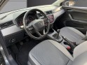 Seat ibiza 1.0 75 ch urban - carplay - radars av/ar - régulateur - clim - garantie 12 mois occasion simplicicar nimes - rb...