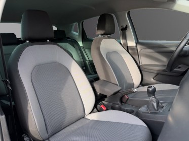 Seat ibiza 1.0 75 ch urban - carplay - radars av/ar - régulateur - clim - garantie 12 mois occasion simplicicar nimes - rb...