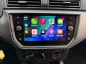 Seat ibiza 1.0 75 ch urban - carplay - radars av/ar - régulateur - clim - garantie 12 mois occasion simplicicar nimes - rb...